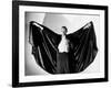 House of Dracula, John Carradine, 1945-null-Framed Photo