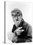 House of Dracula, Lon Chaney, Jr. as 'The Wolf Man', 1945-null-Stretched Canvas