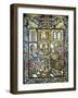 House of First Print Shop in Americas, 1539, Mexico, 16th Century-null-Framed Giclee Print