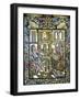 House of First Print Shop in Americas, 1539, Mexico, 16th Century-null-Framed Giclee Print