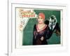 House of Horror, (aka the Haunted House), Thelma Todd, Emile Chautard, 1929-null-Framed Art Print