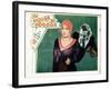 House of Horror, (aka the Haunted House), Thelma Todd, Emile Chautard, 1929-null-Framed Art Print