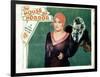 House of Horror, (aka the Haunted House), Thelma Todd, Emile Chautard, 1929-null-Framed Art Print