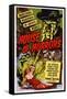 House of Horrors, 1946-null-Framed Stretched Canvas