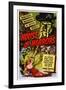 House of Horrors, 1946-null-Framed Premium Giclee Print