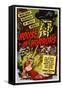 House of Horrors, 1946-null-Framed Stretched Canvas