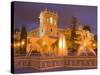 House of Hospitality in Balboa Park, San Diego, California, United States of America, North America-Richard Cummins-Stretched Canvas