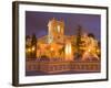 House of Hospitality in Balboa Park, San Diego, California, United States of America, North America-Richard Cummins-Framed Photographic Print