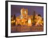 House of Hospitality in Balboa Park, San Diego, California, United States of America, North America-Richard Cummins-Framed Photographic Print