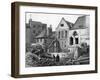 House of Lords 1807-JT Smith-Framed Art Print