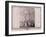 House of Lords, Palace of Westminster, London-John Pine-Framed Giclee Print