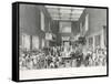 House of Lords-Thomas Hosmer Shepherd-Framed Stretched Canvas