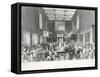 House of Lords-Thomas Hosmer Shepherd-Framed Stretched Canvas