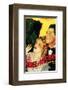 House Of Mystery - 1934 I-null-Framed Giclee Print