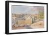 House of Naaman, Damascus-Walter Spencer-Stanhope Tyrwhitt-Framed Giclee Print