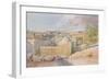 House of Naaman, Damascus-Walter Spencer-Stanhope Tyrwhitt-Framed Giclee Print