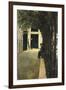 House of Old Amsterdam, 1880-Max Liebermann-Framed Giclee Print