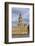 House of Parliament and Big Ben-Massimo Borchi-Framed Photographic Print