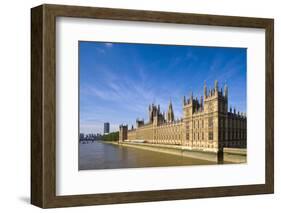 House of Parliament-Massimo Borchi-Framed Photographic Print