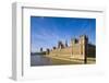 House of Parliament-Massimo Borchi-Framed Photographic Print