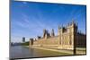 House of Parliament-Massimo Borchi-Mounted Photographic Print