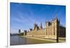 House of Parliament-Massimo Borchi-Framed Photographic Print