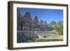 House of Pigeons (El Palomar), Uxmal, Mayan Archaeological Site, Yucatan, Mexico, North America-Richard Maschmeyer-Framed Photographic Print