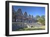 House of Pigeons (El Palomar), Uxmal, Mayan Archaeological Site, Yucatan, Mexico, North America-Richard Maschmeyer-Framed Photographic Print