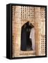 House of Reeds, Warka, Iraq, Middle East-Nico Tondini-Framed Stretched Canvas