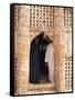 House of Reeds, Warka, Iraq, Middle East-Nico Tondini-Framed Stretched Canvas