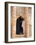 House of Reeds, Warka, Iraq, Middle East-Nico Tondini-Framed Photographic Print