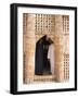 House of Reeds, Warka, Iraq, Middle East-Nico Tondini-Framed Photographic Print