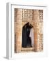 House of Reeds, Warka, Iraq, Middle East-Nico Tondini-Framed Photographic Print