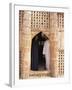 House of Reeds, Warka, Iraq, Middle East-Nico Tondini-Framed Photographic Print
