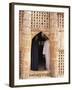 House of Reeds, Warka, Iraq, Middle East-Nico Tondini-Framed Photographic Print