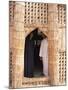 House of Reeds, Warka, Iraq, Middle East-Nico Tondini-Mounted Photographic Print