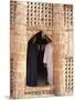 House of Reeds, Warka, Iraq, Middle East-Nico Tondini-Mounted Photographic Print