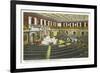 House of Representatives, Washington D.C.-null-Framed Premium Giclee Print