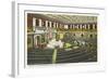 House of Representatives, Washington D.C.-null-Framed Art Print