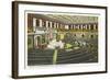 House of Representatives, Washington D.C.-null-Framed Art Print