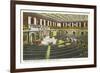 House of Representatives, Washington D.C.-null-Framed Art Print