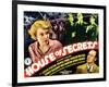 House Of Secrets - 1936 I-null-Framed Giclee Print