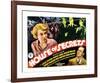 House Of Secrets - 1936 I-null-Framed Giclee Print