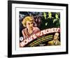 House Of Secrets - 1936 I-null-Framed Giclee Print