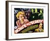 House Of Secrets - 1936 I-null-Framed Giclee Print