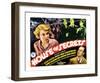 House Of Secrets - 1936 I-null-Framed Giclee Print