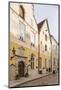 House of the Brotherhood of Black Heads, Old Town, UNESCO World Heritage Site, Tallinn, Estonia, Eu-Ben Pipe-Mounted Photographic Print