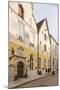 House of the Brotherhood of Black Heads, Old Town, UNESCO World Heritage Site, Tallinn, Estonia, Eu-Ben Pipe-Mounted Photographic Print