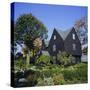 House of the Seven Gables, Massachusetts, USA-Christopher Rennie-Stretched Canvas