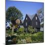 House of the Seven Gables, Massachusetts, USA-Christopher Rennie-Mounted Photographic Print